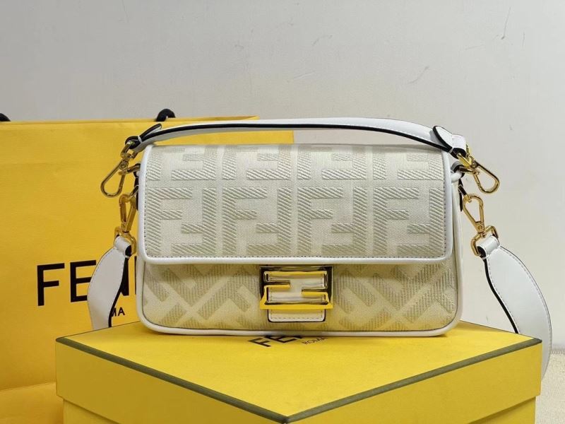 Fendi Baguette Bags